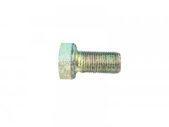 北方奔馳螺栓16×30